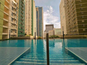 Studio Unit Avida Tower Riala Cebu IT Park